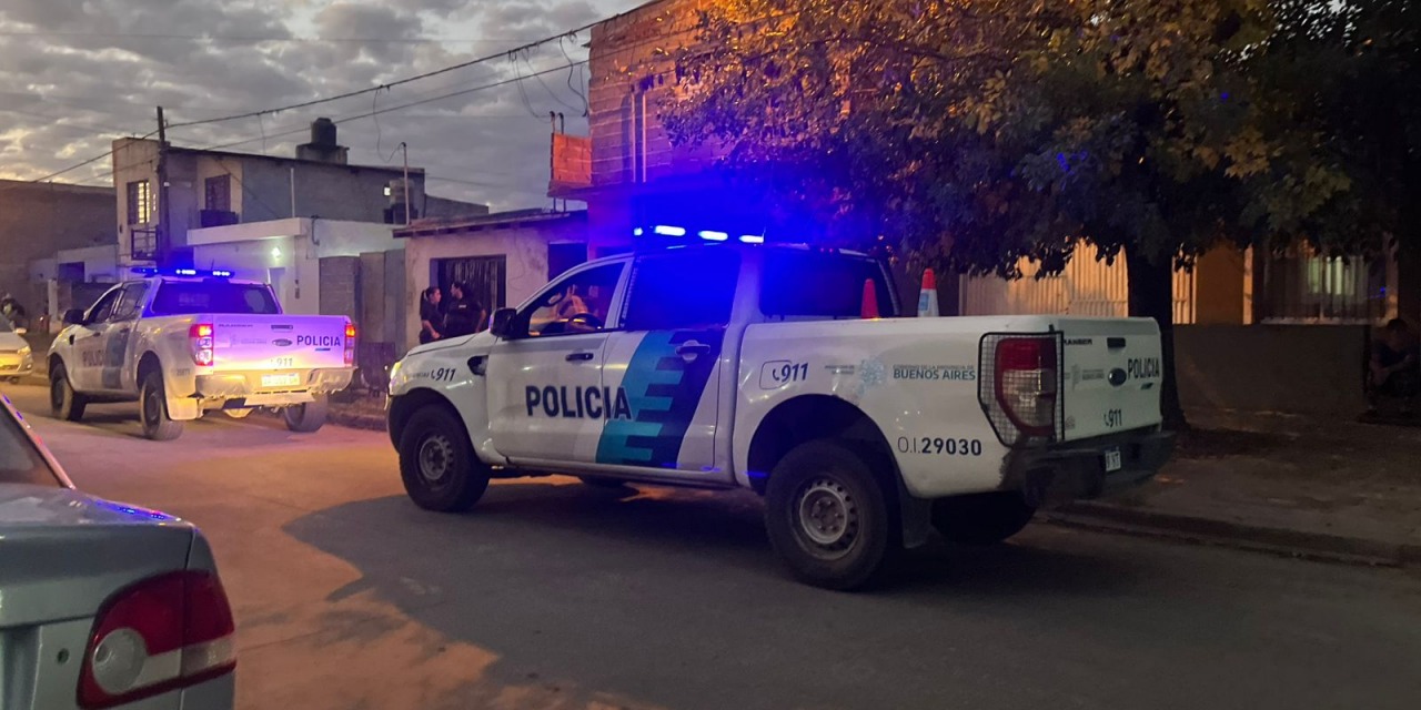 Barrio Dorrego: muri� una nena de un a�o electrocutada